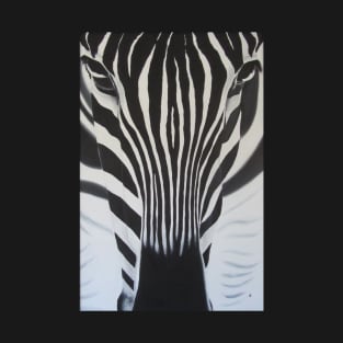 Zebra T-Shirt