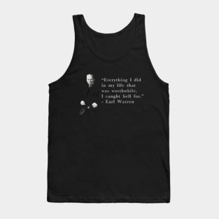 Supreme Court Tank Tops for Sale