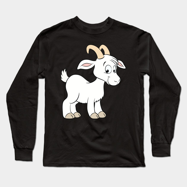 funny goat shirts