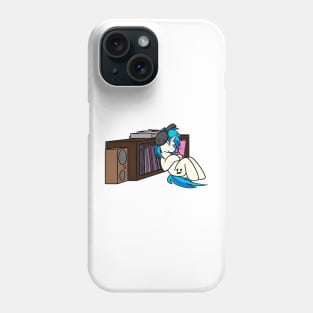 Escapism Phone Case