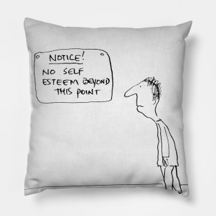 Esteem Pillow