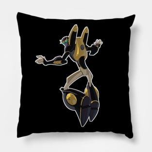 TFA Prowl Jump Pillow