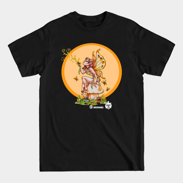 FAIRY WISHES - Fairy - T-Shirt FAIRY WISHES - Fairy - T-Shirt
