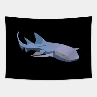 Nurse Shark Tapestry