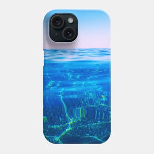 Sea Horizon Phone Case