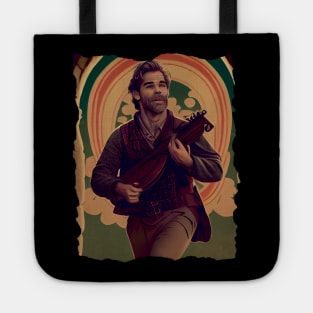 Dungeons & Dragons: Honor Among Thieves 2023 Tote