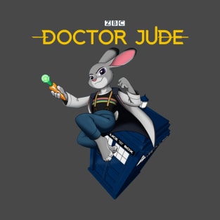 Doctor Jude T-Shirt