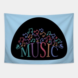 music Tapestry