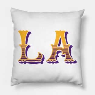 LA Pillow