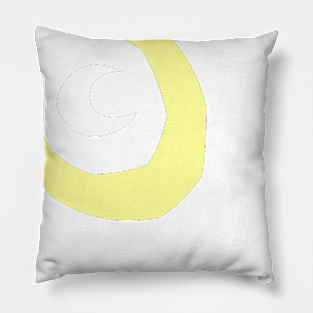 My little Pony - Night Light Cutie Mark V2 Pillow