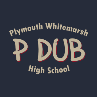 P Dub T-Shirt