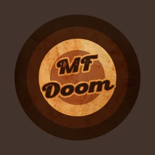 mf doom T-Shirt