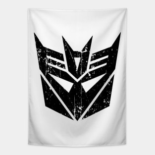 Decepticon Tapestry