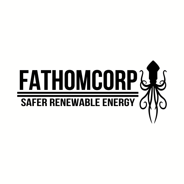 Fathomcorp - Safer Renewable Energy by AlteredWalters