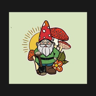 Gnome T-Shirt