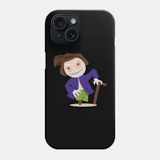 figurehead Phone Case