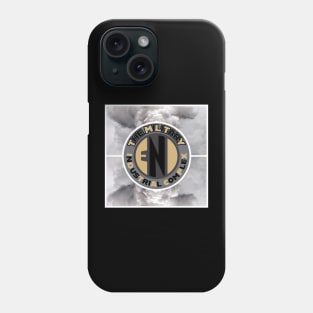 End The Military Industrial Complex Phone Case