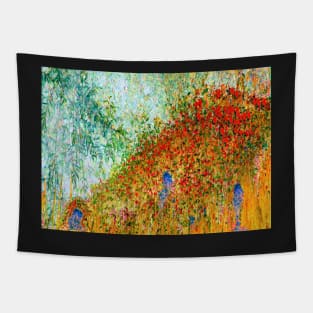 Crimson Autumn-Available As Art Prints-Mugs,Cases,Duvets,T Shirts,Stickers,etc Tapestry