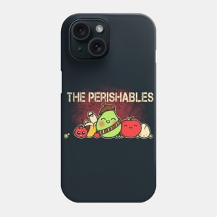 The Perishables Phone Case