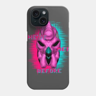 Richard Phone Case