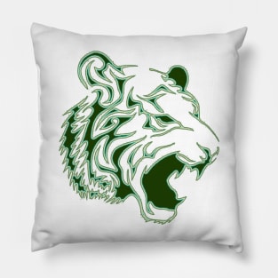 1998-1999, Earth Tiger Pillow