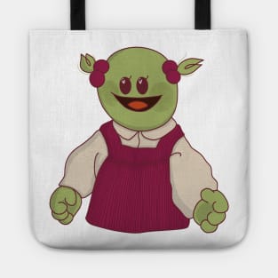 Nanalan mona Tote