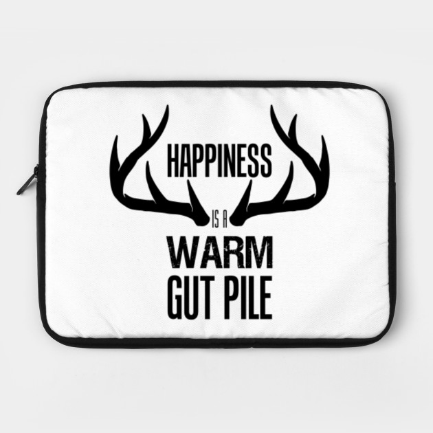 The hunter's mantra