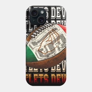 cutlets devito Phone Case