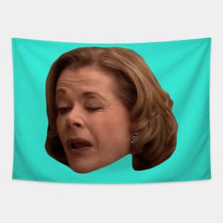 lucille bluth Tapestry