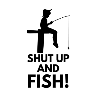 FISHING T-Shirt