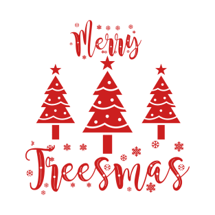 Treesmas T-Shirt