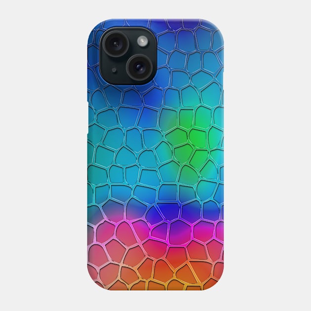 It's a cellular thing III Phone Case by Sinmara