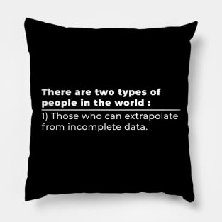 There are two type text Base Pillow