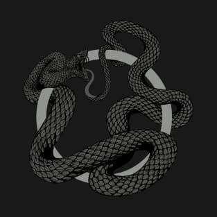 ouroboros T-Shirt