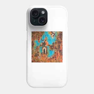 Quijote 2 Phone Case