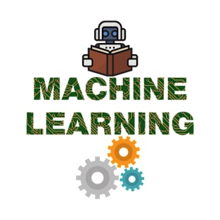 MACHINE LEARING T-Shirt