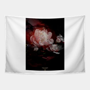 Paeonia Tapestry