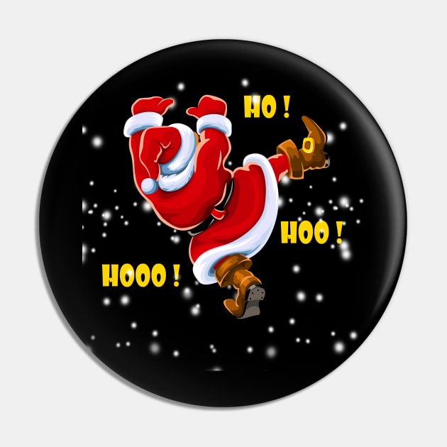 dancing santa christmas, ho ho ho Pin by Abir's Store