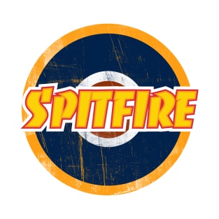 Spitfire T-Shirt