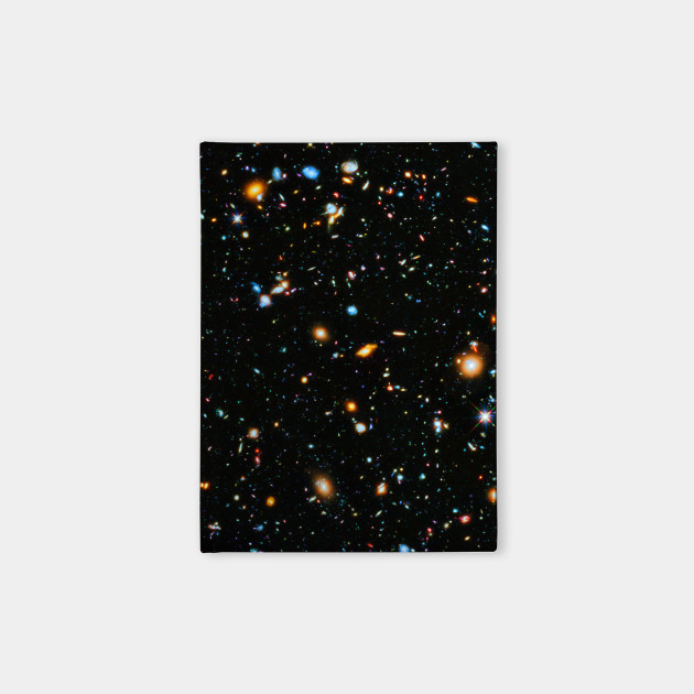 Hubble Extreme Deep Field