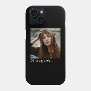 French Style Icon Phone Case