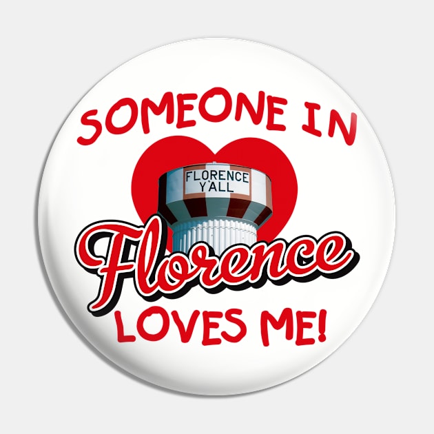 Someone in Florence Kentucky Loves Me! Pin by KentuckyYall