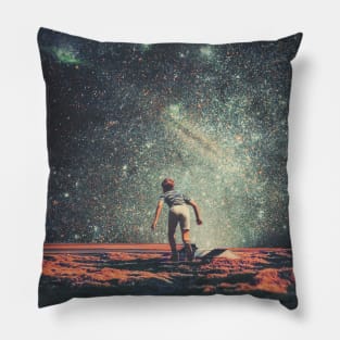 Nostalgia Pillow