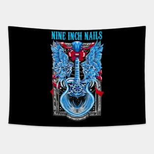 INCH NAILS BAND Tapestry