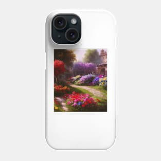 Secret Land Phone Case