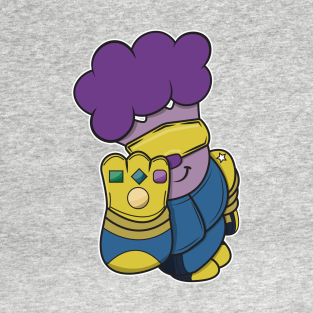 infinity stones merch