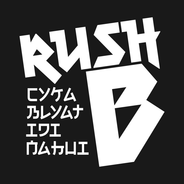 rush b cyka blyat idi nahui white text cs go cyka blyat csgo