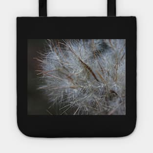 Soft field sunset Tote