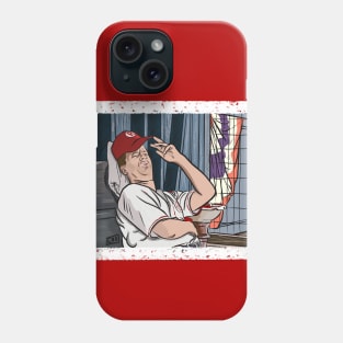 Jimmy's League Phone Case