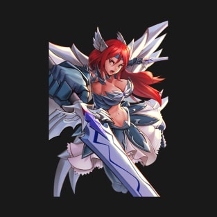 Erza T-Shirt